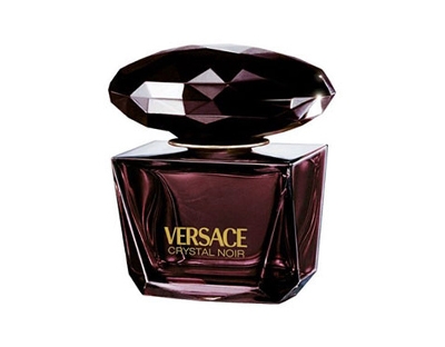 Apa de parfum Crystal Noir Versace