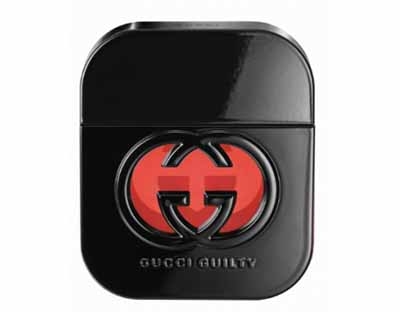 Apa de toaleta Gucci Guilty Black