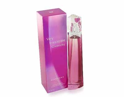 Apa de parfum Very Irresistible by Givenchy