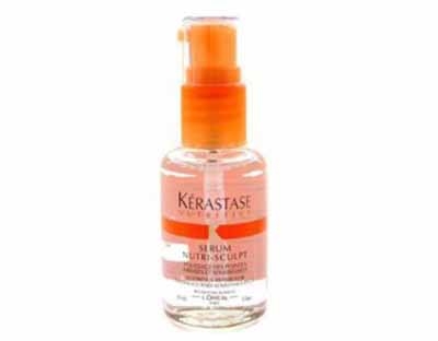 Ser pentru varfuri Kerastase Nutritive Nutri-Sculpt