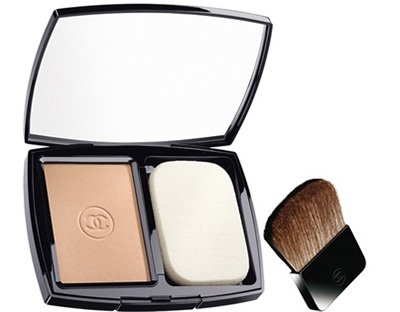 Chanel Vitalumiere