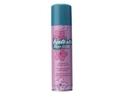 Sampon uscat Batiste Blush
