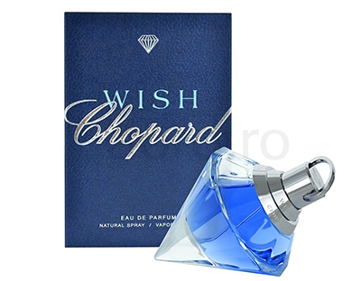 Apa de parfum Wish by Chopard