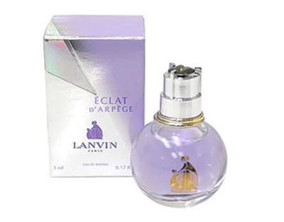 Apa de parfum Lanvin Eclat d’Arpege