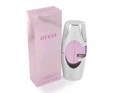 Parfum Guess by Guess