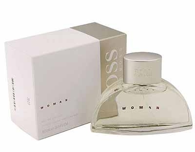 Apa de parfum Boss Woman by Hugo Boss