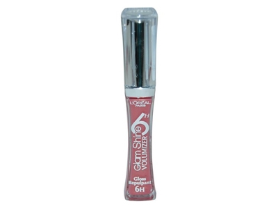 Gloss L’Oreal Glam Shine 6H