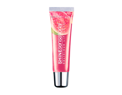Gloss Maybelline Shine Sensational