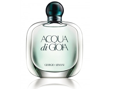 Apa de parfum Armani Acqua di Gioia