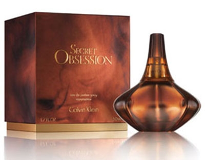 Apa de parfum Calvin Klein Secret Obsession