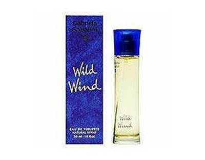 Parfum Wild Wind by Gabriela Sabatini