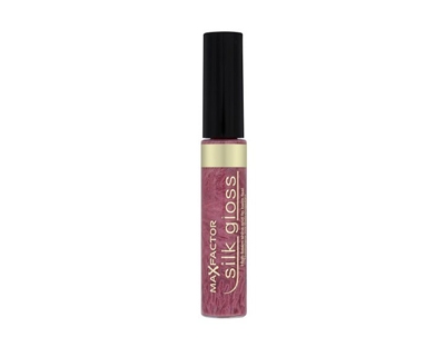 Gloss Max Factor Silk Gloss