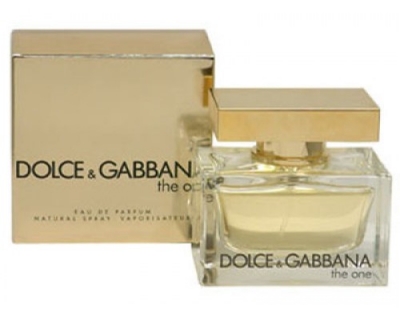 Apa de parfum Dolce&Gabbana The One