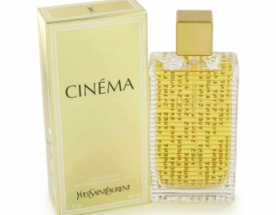Apa de parfum Yves Saint Laurent Cinéma