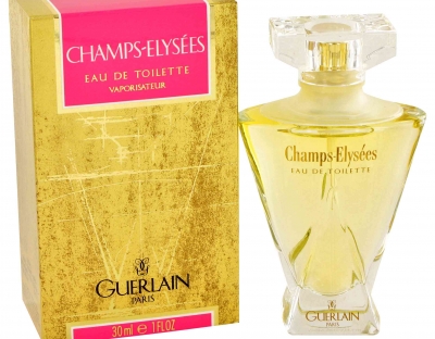 Apa de parfum Guerlain Champs-Elysées