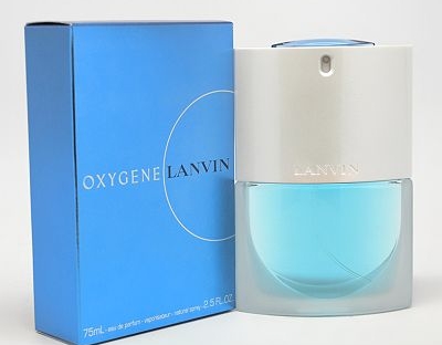Apa de parfum Oxygene by Lanvin