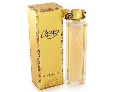 Apa de parfum Organza Givenchy