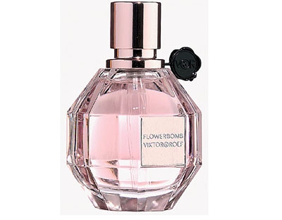 Apa de parfum Flowerbomb Viktor&Rolf