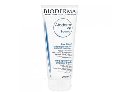 Balsam emolient Bioderma Atoderm PP