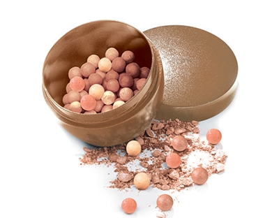 Perle bronzante Arabian Glow Avon