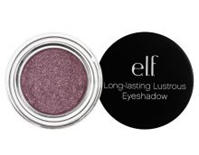 Fard de pleoape Long Lasting Lustrous by e.l.f. Studio