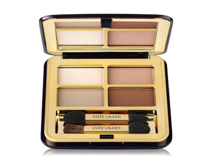 Fard de ochi ESTEE LAUDER Signature Eyeshadow Quad