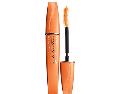 Mascara Avon Infinitize