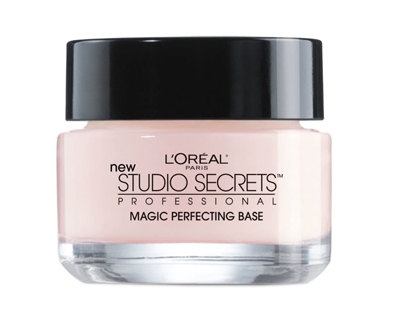 Primer L’Oreal Studio Secrets Magic Perfecting Base 