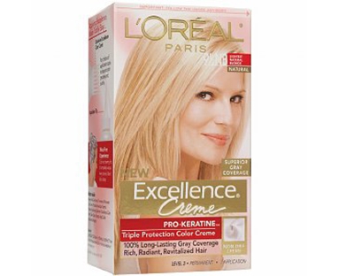 L oreal excellence pareri