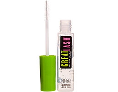 Mascara transparenta Maybelline Great Lash