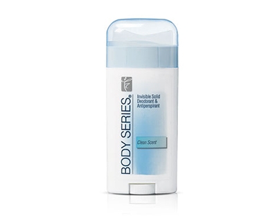 Deodorant stick Amway Body Series