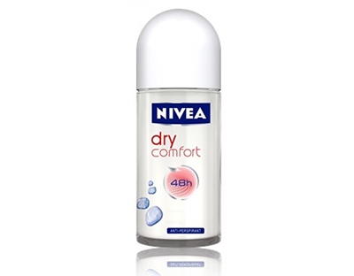 Deodorant roll-on Nivea Dry Comfort