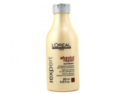 Samponul  L'Oreal Professional Absolut Repair