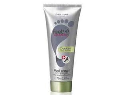 Crema calcaie Oriflame Feet Up Advanced