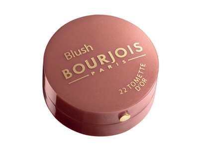 Blush Bourjois