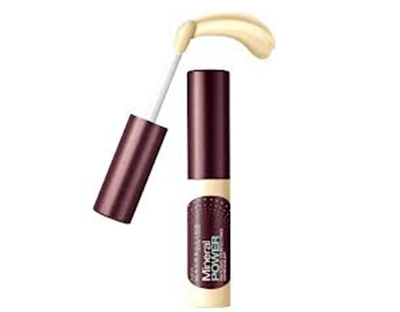 Concealer Maybelline Mineral Power