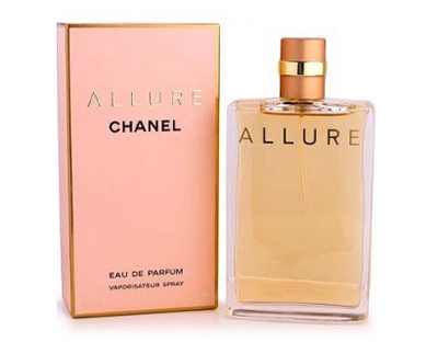 Apa de parfum Chanel Allure