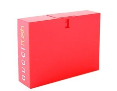 Apa de parfum Gucci Gucci Rush