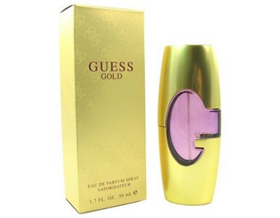 Apa de parfum Guess Gold