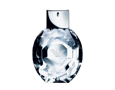 Apa de parfum Diamonds by Emporio Armani