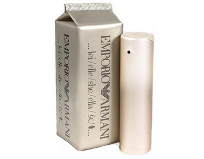 Apa de parfum Emporio Armani She
