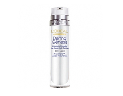 Crema de zi L’Oreal Derma Genese