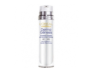 Crema de zi L’Oreal Derma Genese 