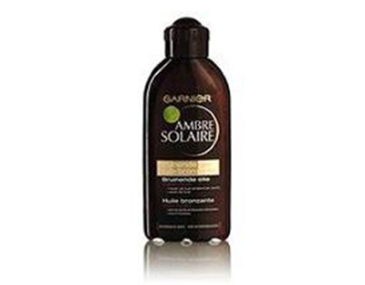 Ulei de plaja Garnier Ambre Solaire FPS 2