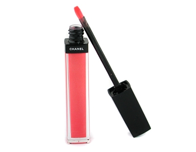 Gloss Chanel Aqualumiere