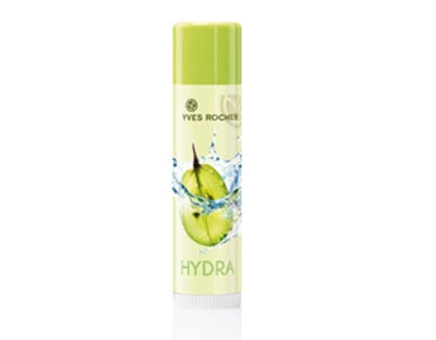 Balsam de buze Yves Rocher cu extract de struguri