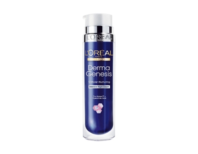 Crema de noapte L’Oreal Derma Genese