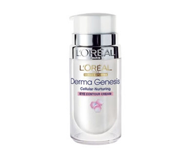 Crema contur ochi L’Oreal Derma Genese