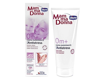 Crema antivergeturi Chicco Mam ma Donna