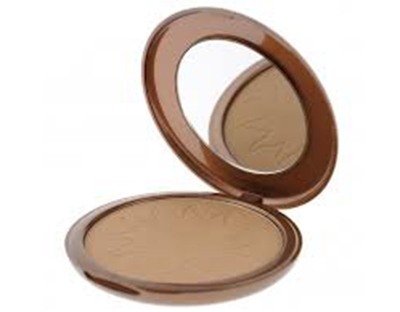 Pudra bronzanta Flormar bronzing powder face&body